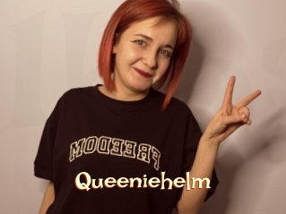 Queeniehelm
