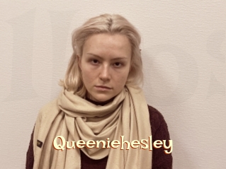 Queeniehesley