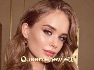 Queeniehewlett