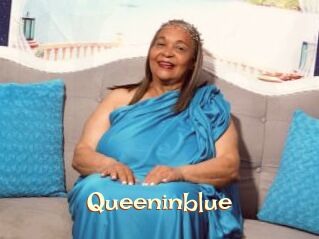 Queeninblue