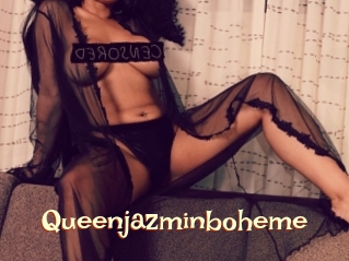 Queenjazminboheme