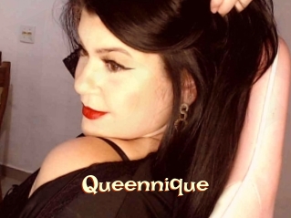 Queennique