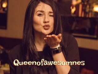 Queenofawesomnes