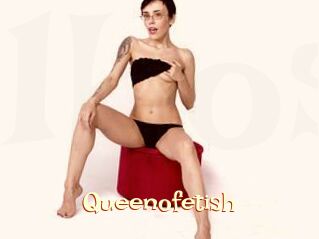 Queenofetish