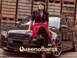 Queenofswiss