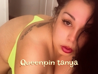 Queenpin_tanya