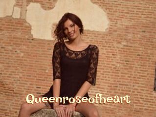 Queenroseofheart