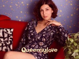 Queensylove