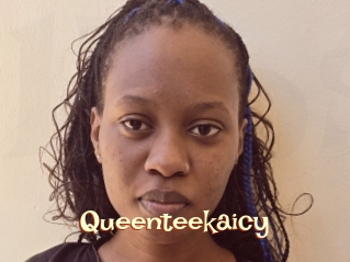 Queenteekaicy