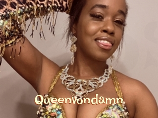 Queenvondamn
