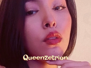 Queenzetrion