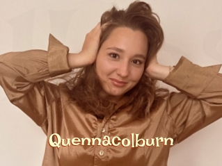Quennacolburn
