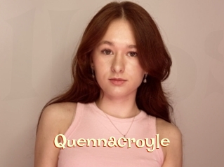 Quennacroyle
