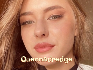 Quennadredge