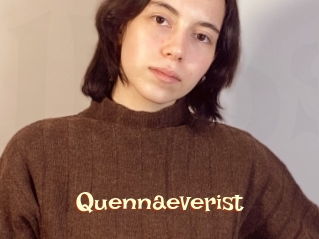 Quennaeverist