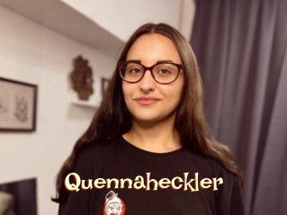 Quennaheckler