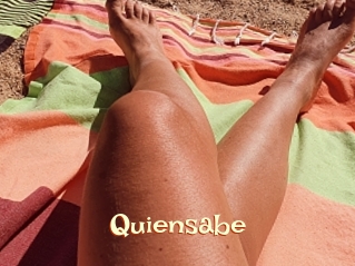Quiensabe