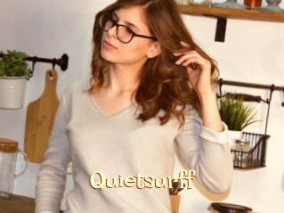 Quietsurff