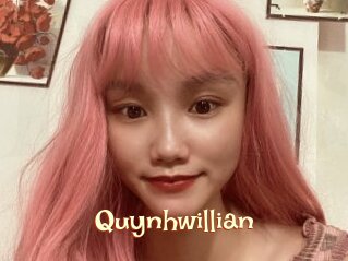Quynhwillian