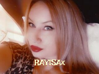RAYISAx