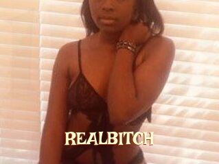 REALBITCH