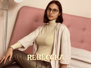 REBECCKA