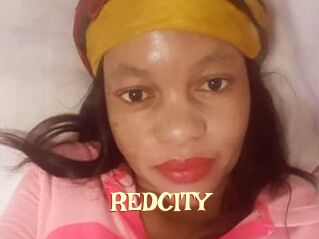 REDCITY