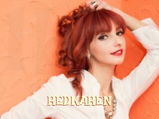 REDKAREN