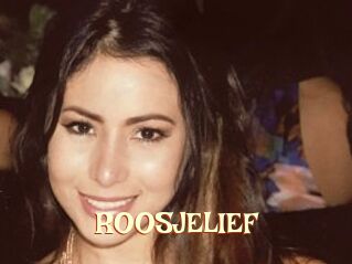 ROOSJELIEF
