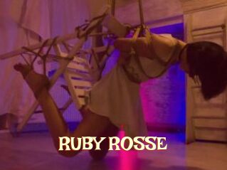 RUBY_ROSSE