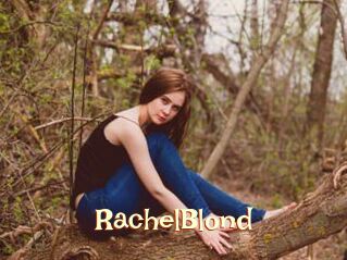 RachelBlond