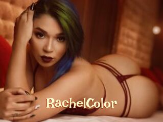 RachelColor