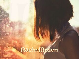 RachelRosen