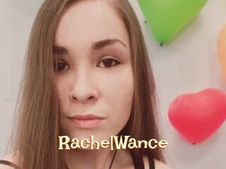 RachelWance