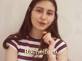 Rachelforu