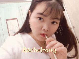 Rachelrong