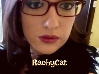 RachyCat