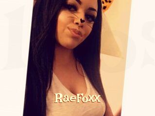 RaeFoxx