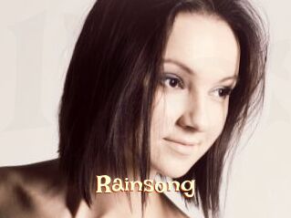 Rainsong