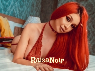 RaisaNoir
