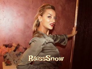 RaissSnow