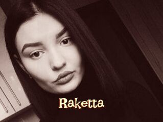 Raketta