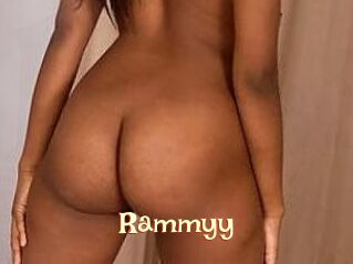 Rammyy