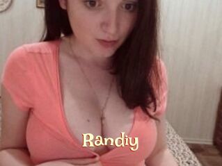 Randiy