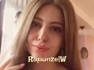 RapunzelW
