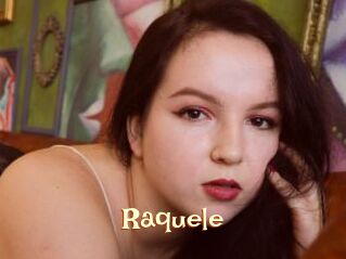 Raquele