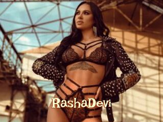 RashaDevi