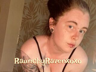 RaunchyRavenxoxo
