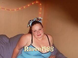 Raven1988