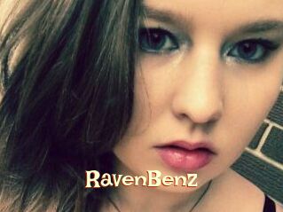 Raven_Benz
